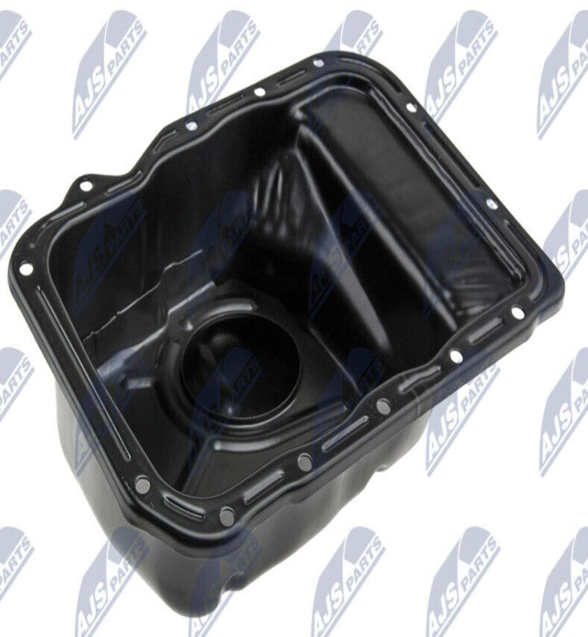 Original NTY Oil Pan BMO-MZ-001 For Mazda