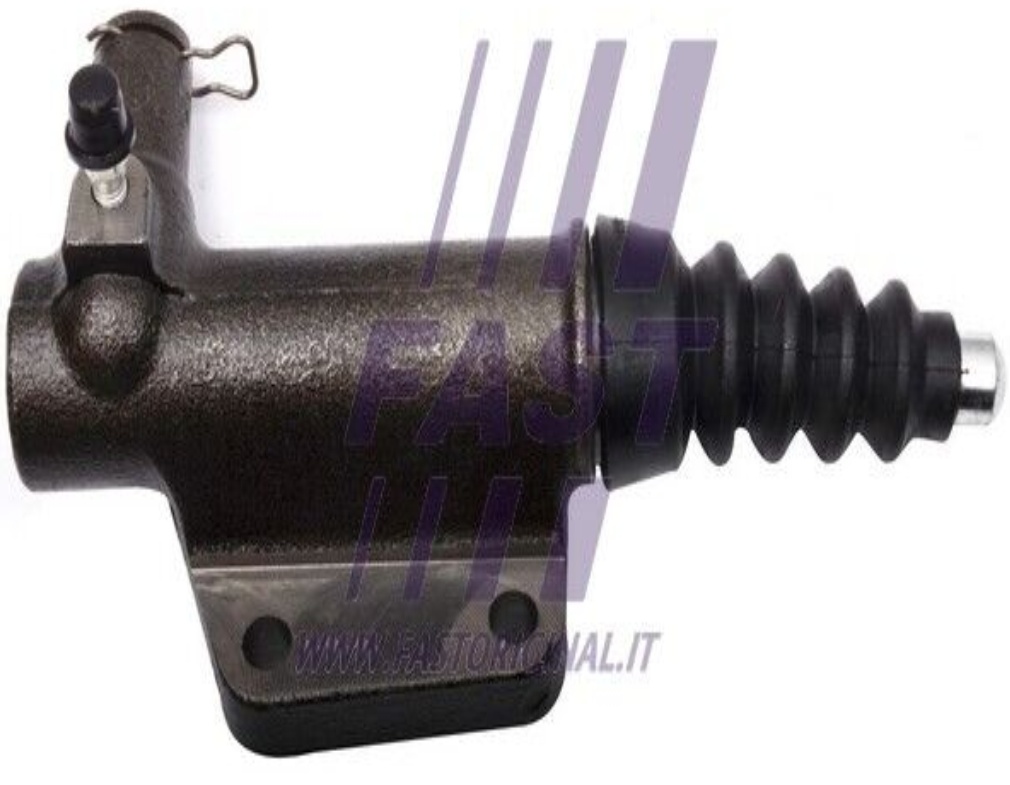 FT68024 FAST Slave Cylinder, clutch for ALFA ROMEO,CITROËN,FIAT,LANCIA,OPEL,PEUG