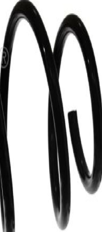 2x ✅Fits FEBI 46814 SUSPENSION SPRING   ⭐UK Seller⭐