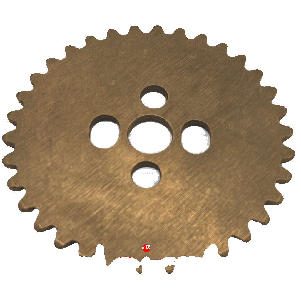 ZONGSHEN Z190 HYVO CAM CHAIN SPROCKET fits Z 190 190cc PITBIKES