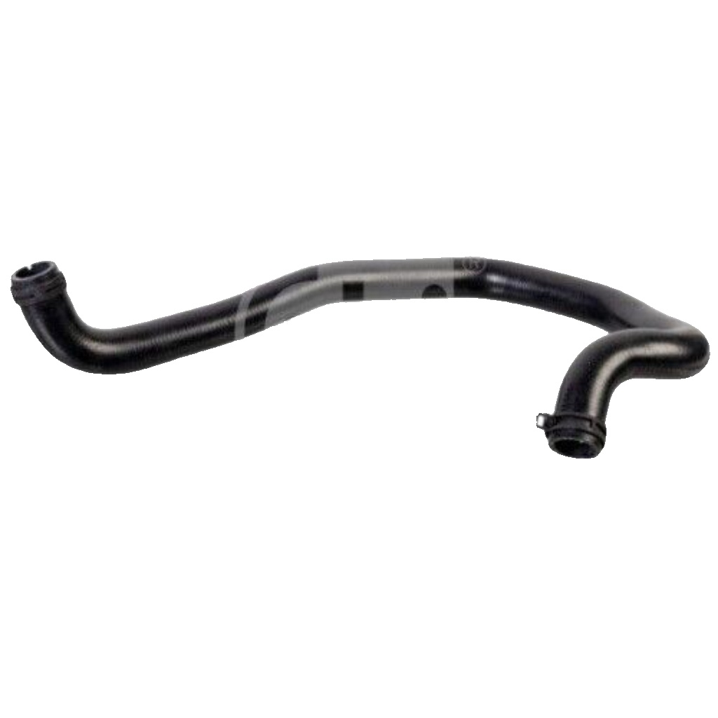 FEBI 178468 RADIATOR HOSE Upper