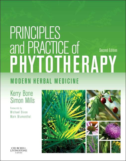 Principles and Practice of Phytotherapy: Modern Herbal Medicine - Image 7