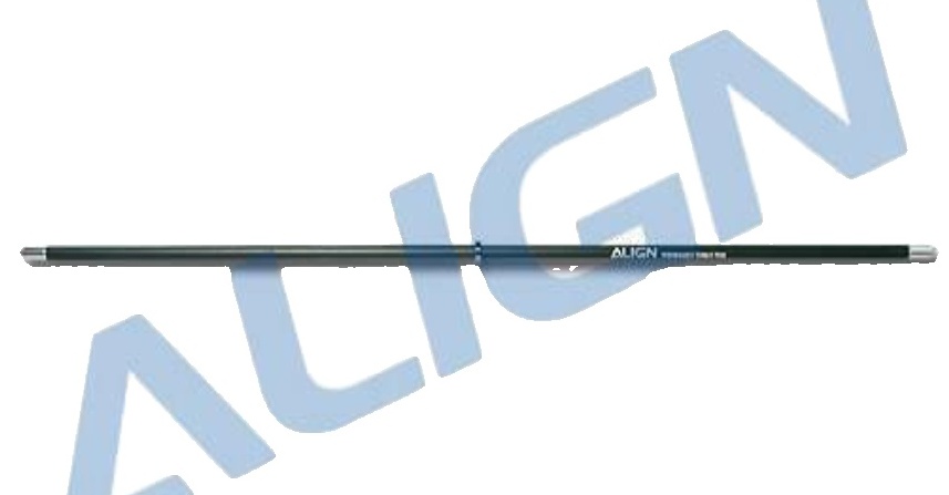 TAIL DRIVE SHAFT - TREX 600 (H60119-1)
