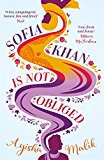 Sofia Khan is Not Obliged