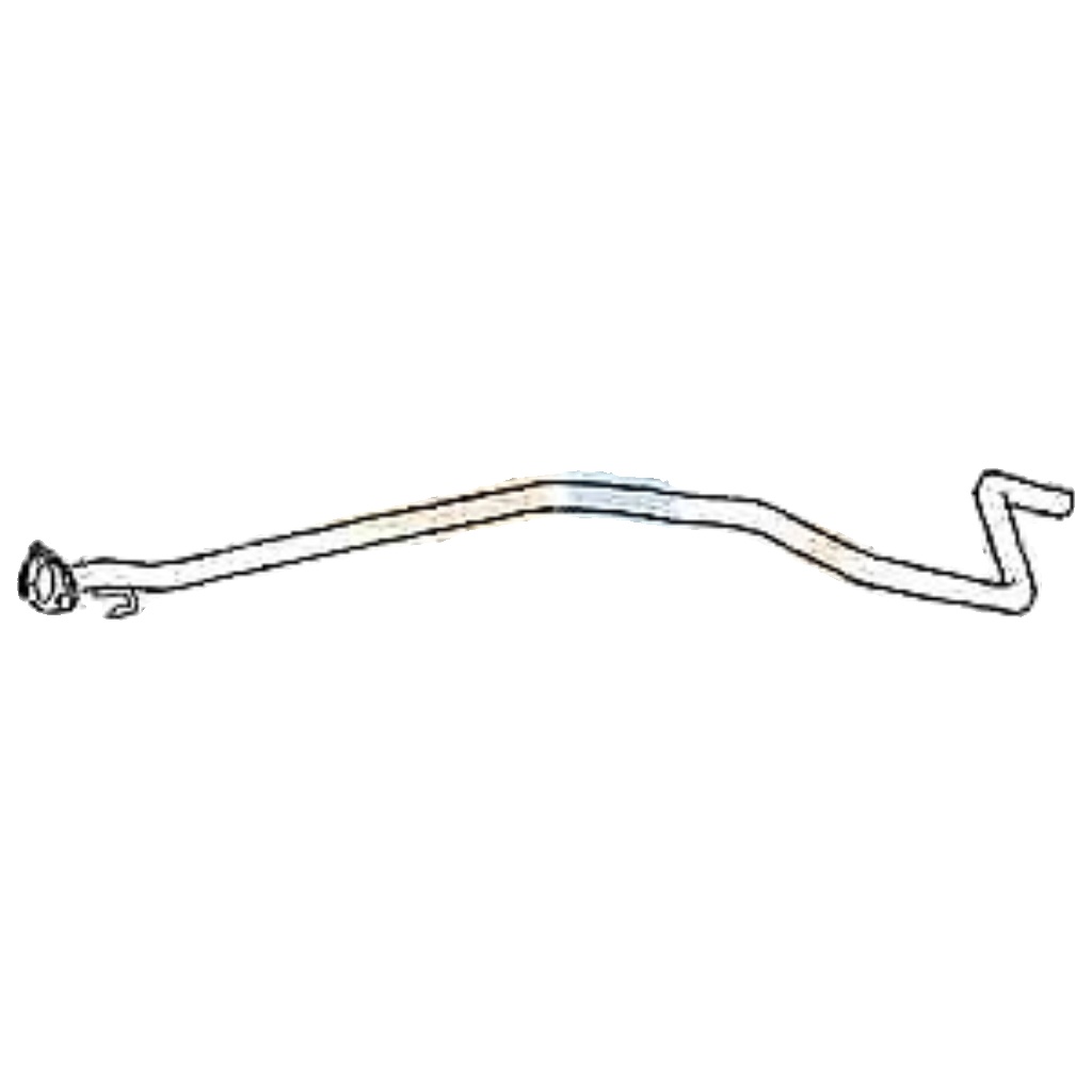 Klarius LR173T Exhaust Centre Pipe Freelander 2.0           97-00