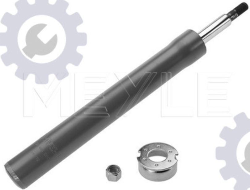 MEYLE 126 614 0004 Shock Absorber Front Fits VW Caddy Golf Jetta Scirocco
