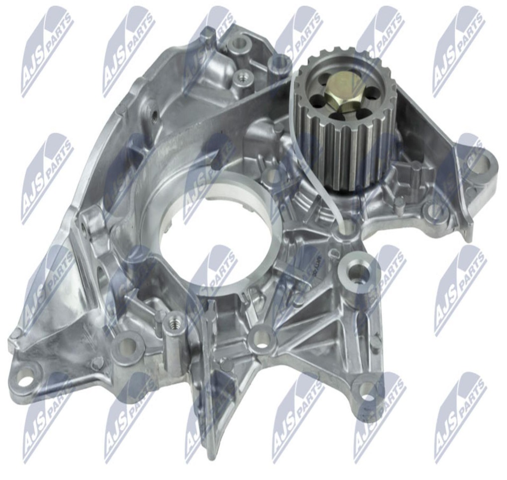 Oil pump BPO-TY-001 NTY for TOYOTA AVENSIS Saloon AVENSIS Estate AVENSIS COROLLA