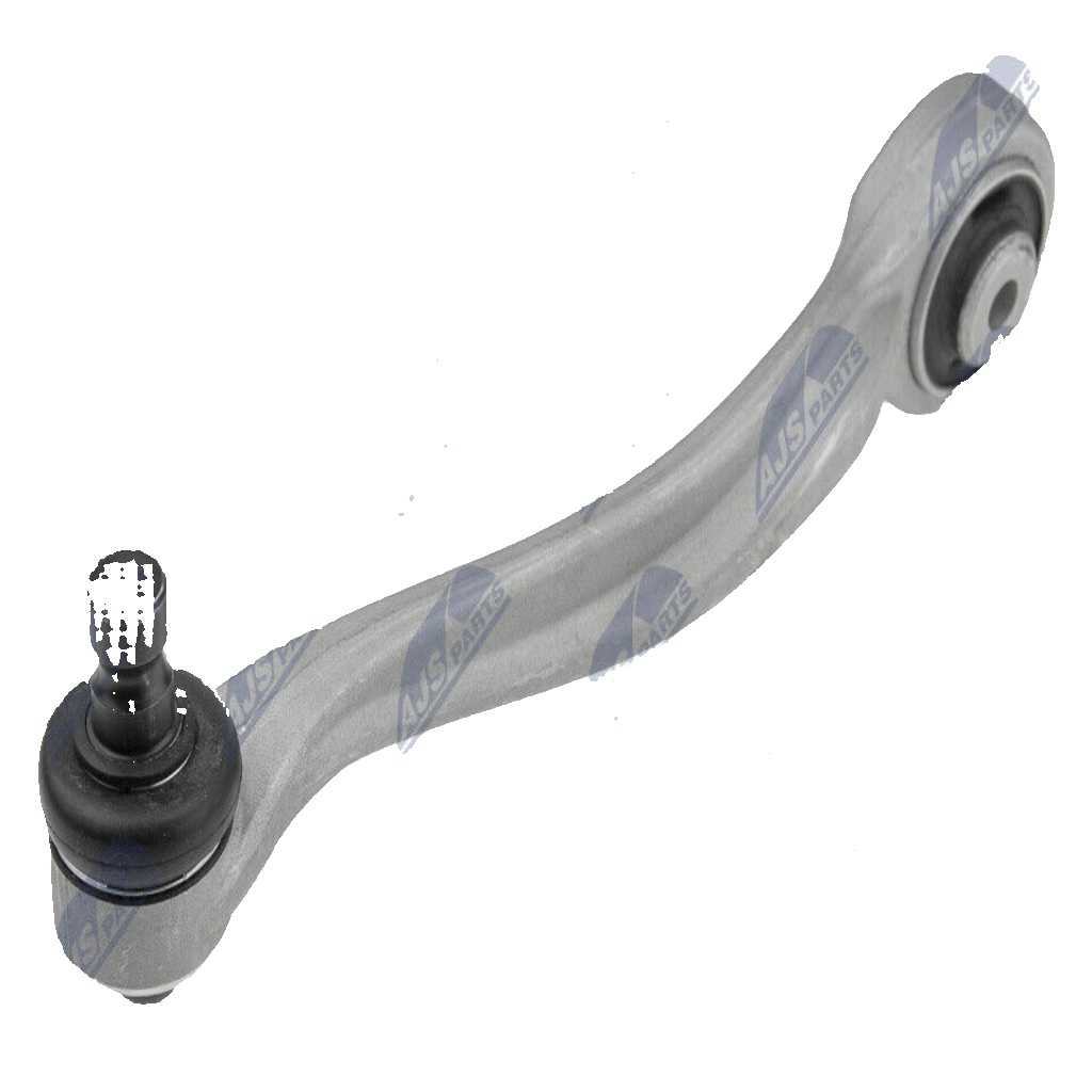 Wishbone Front Axle Right Control Arm ZWG-VW-009 NTY for AUDI VW