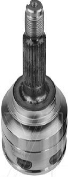 Original MEYLE Joint Set Drive Shaft 31-14 498 0021 for Honda