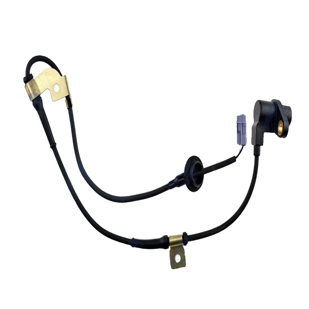 Fits NTY HCA-SU-018 ABS SENSOR FRONT SUZUKI WAGON R+ 00- /LEFT/  ⭐UK Stock⭐