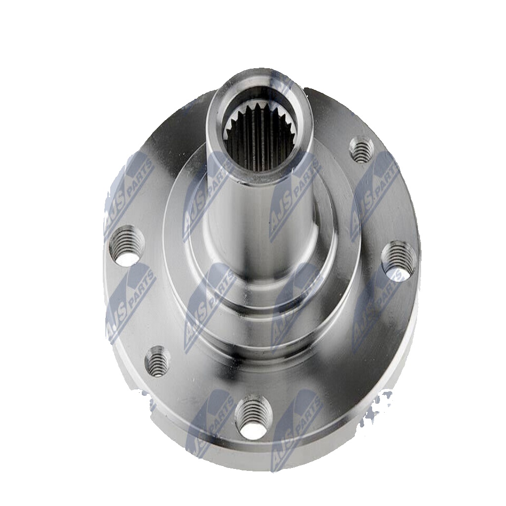 N.T.Y. KLP-FT-028P2.NTY Wheel Hub for FIAT