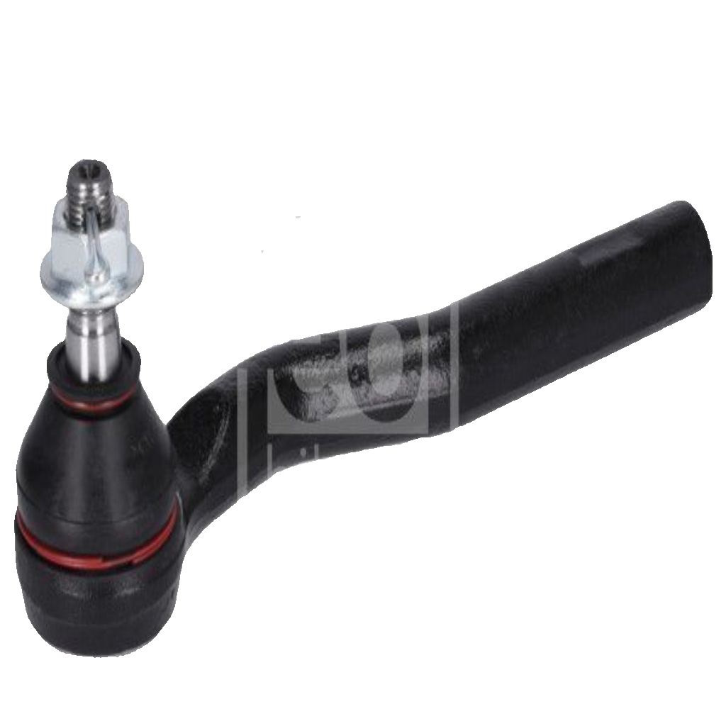 FEBI 180278 TIE ROD END Front LH LHD