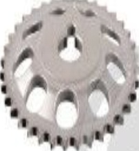 FEBI BILSTEIN 108050 Timing Chain Kit for TOYOTA