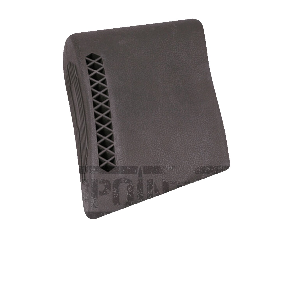 Jack Pyke Shock Absorbing Black Rubber Recoil Pad Clay Shooting JRRECPBLK