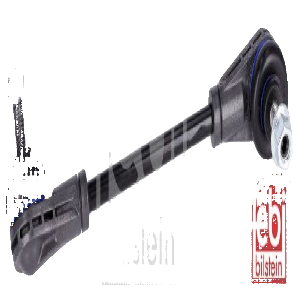Front Left FEBI BILSTEIN 177416 Rod/Strut, stabiliser for BMW