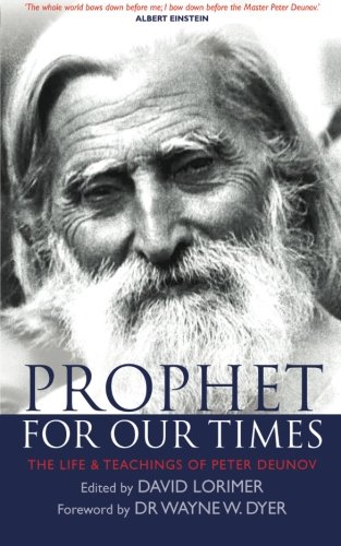 Prophet for Our Times