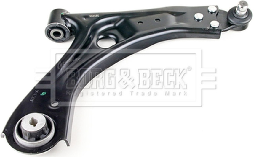 For FORD FOCUS IV Sal HM 2018 on BORG & BECK Suspension Arm BCA7875