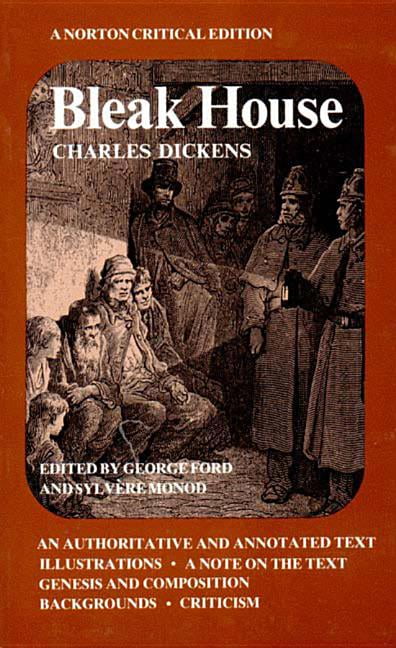 Ww Norton & Co Bleak House: A Norton Critical Edition: 0 - Image 2