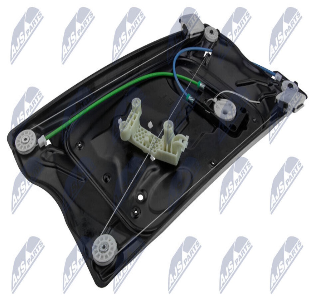 ✅Fits NTY EPS-LR-004 WINDOW REGULATOR  ⭐UK Seller⭐ - Image 3