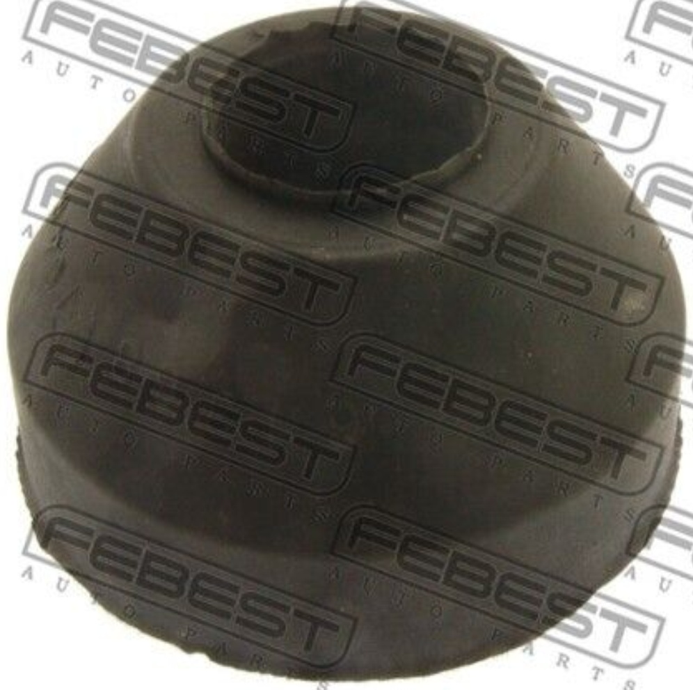 FEBEST-OE CRSB-004.OE Control Arm-/Trailing Arm Bush for CHRYSLER,DODGE,PLYMOUTH