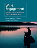 Work Engagement by Arnold B. Bakker, Michael P. Leiter - 9781138877634