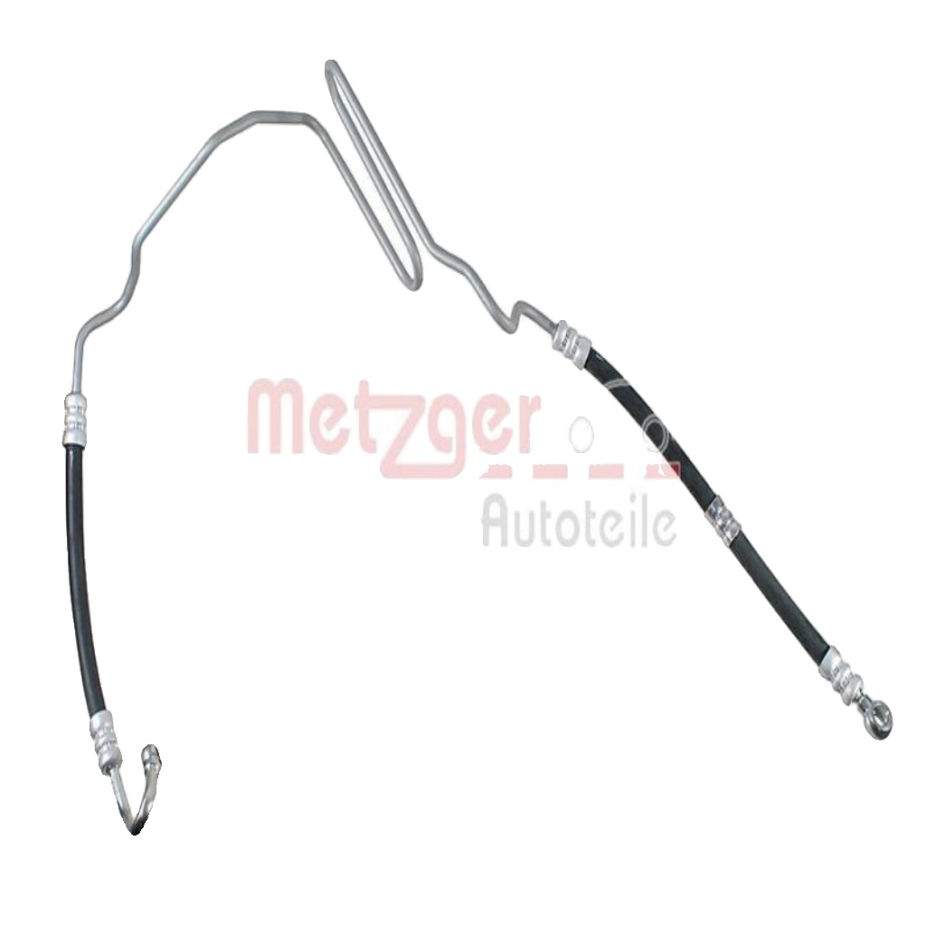 Fits METZGER 2361184 POWER STEERING HOSE   ⭐UK Stock⭐