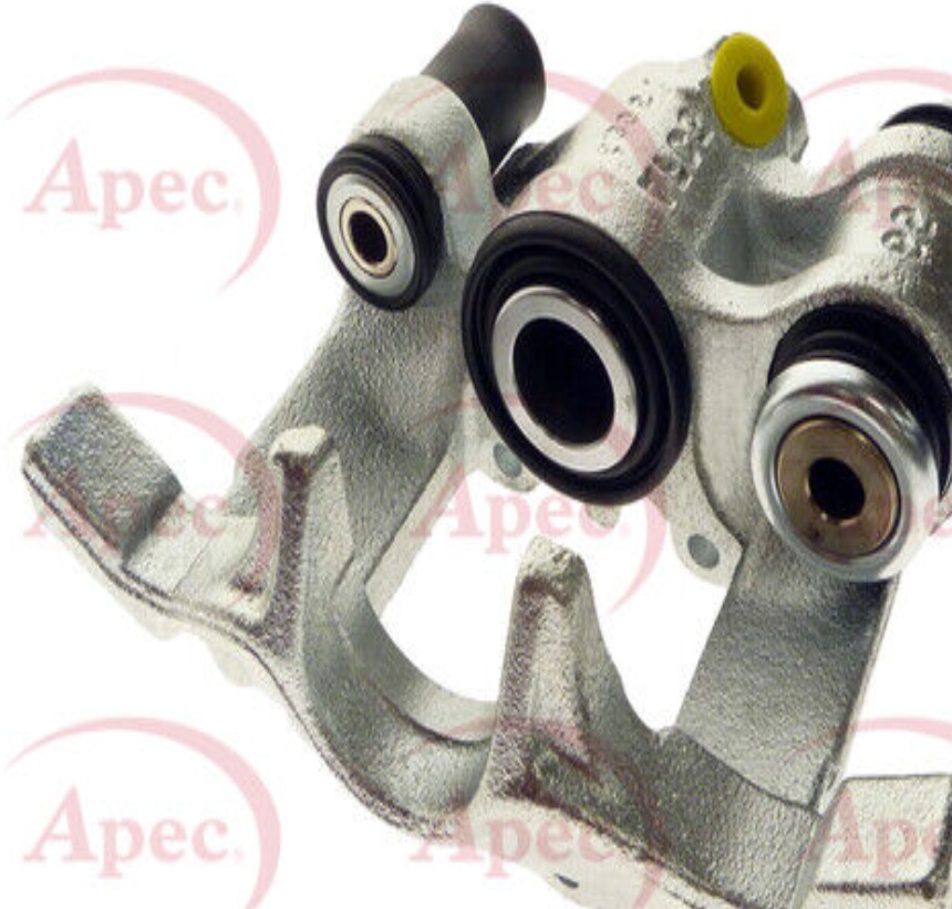For PEUGEOT 607 9D 9U 2000 on CALIPER (REAR RH) RCA1171