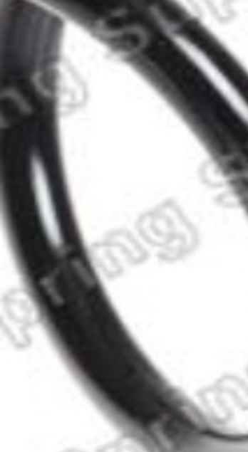 KILEN COIL SPRING REAR FIAT SUZUKI SEDICI SX4 06-