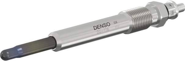 Glow plug Metal glow plug DG-116 DENSO for SUZUKI CITROËN PEUGEOT FIAT LANCIA - Image 7