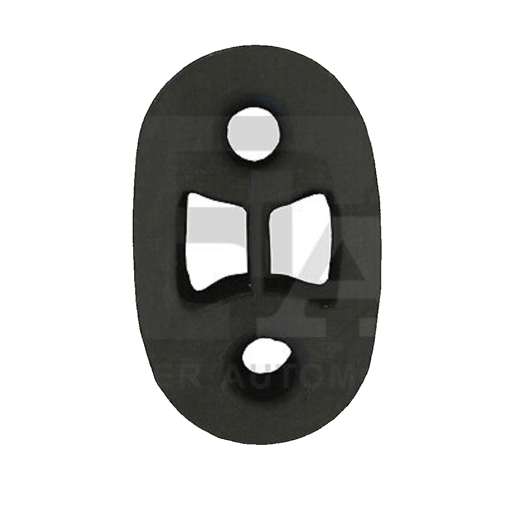 Silencer mounting Rubber 123-933 FA1 for OPEL ASTRA F Hatchback ASTRA F Estate