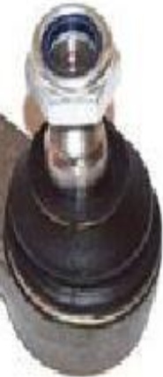 FT16123 FAST Tie Rod End for ,NISSAN,OPEL,RENAULT,VAUXHALL
