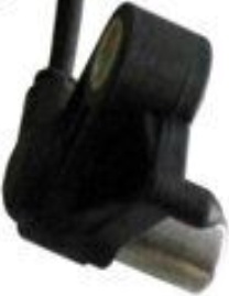 Front Right AUTLOG AS5005 Sensor, wheel speed for MAZDA