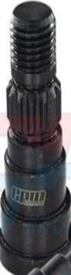 GPM STEEL F / R CVD STUB AXLE JOINTS 7768 FOR TRAXXAS 1/5 X-MAXX 1/6 XRT 8S