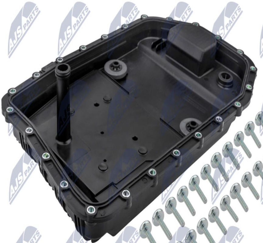 Gearbox hydraulic filter Screen Filter BMO-BM-002 NTY for BMW X5 X6 3 Touring 7