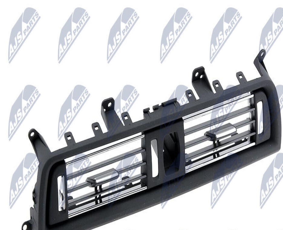 2x ✅Fits NTY EZC-BM-048 A/C AIR VENT  ⭐UK Seller⭐