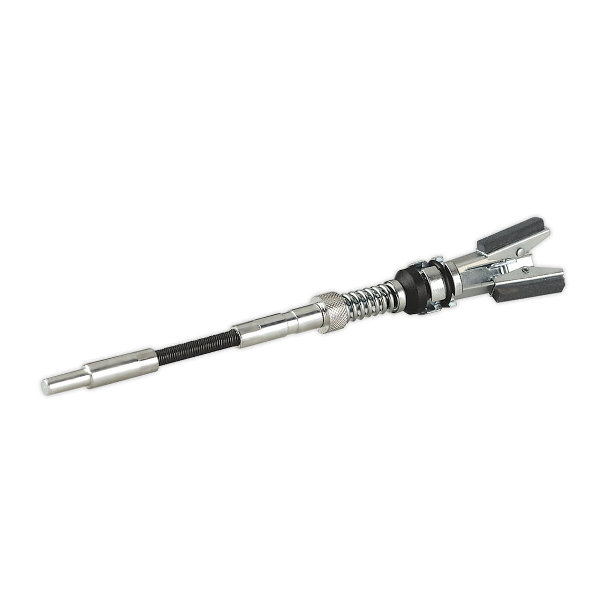 Sealey VS023 Cylinder Hone Triple Leg 25-64mm 1-1/8"" - Medium Stones
