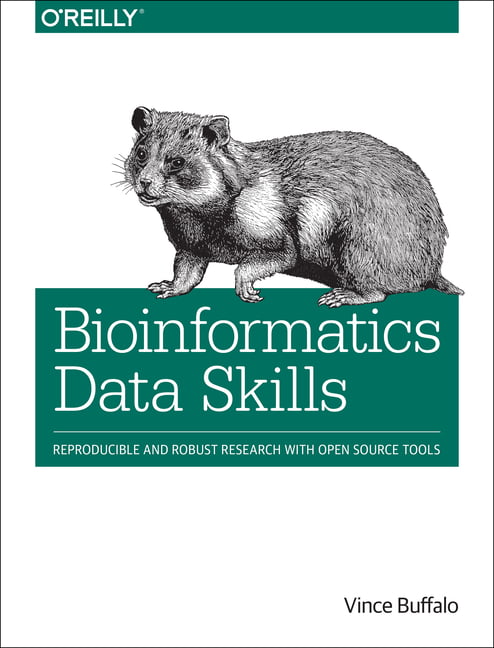 Bioinformatics Data Skills by Vince Buffalo (Paperback Book) - Image 5