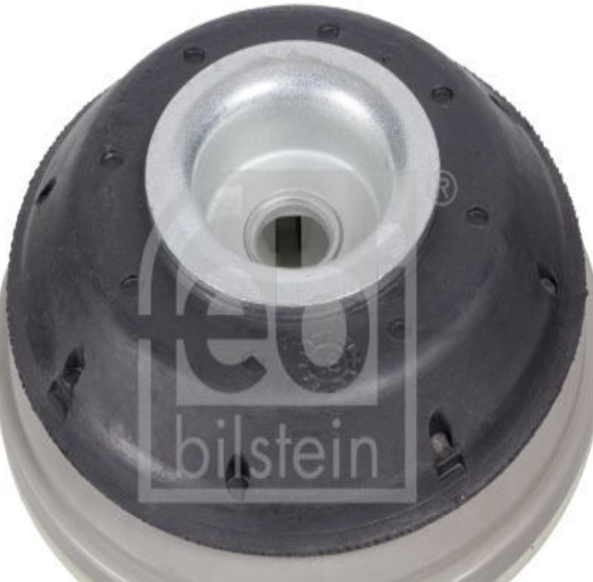Front left and right FEBI BILSTEIN 38390 Repair Kit, suspension strut for ABARTH