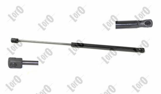 ABAKUS Gas Strut for Mercedes-Benz Trunk 101-00-147 530 N