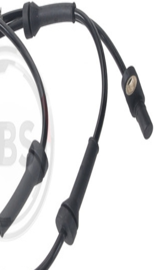 31126 A.B.S. Sensor, wheel speed for NISSAN,RENAULT