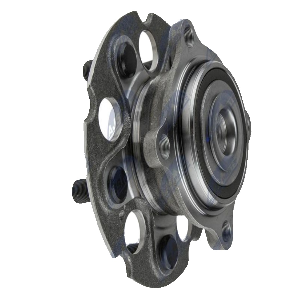 Wheel bearing Rear Axle Left KLT-HD-068 NTY for HONDA ODYSSEY