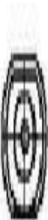 Rear Right METZGER 4110214 Brake Hose for NISSAN,OPEL,RENAULT