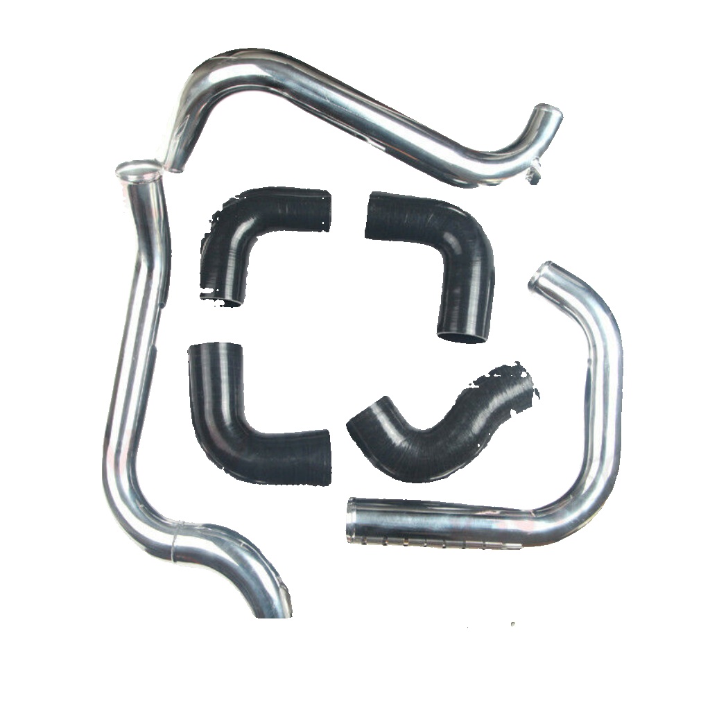 VW GOLF BORA MK4 1.9 TDI PD150 ARL FMIC PIPE DURE KIT BOOST INTERCOOLER