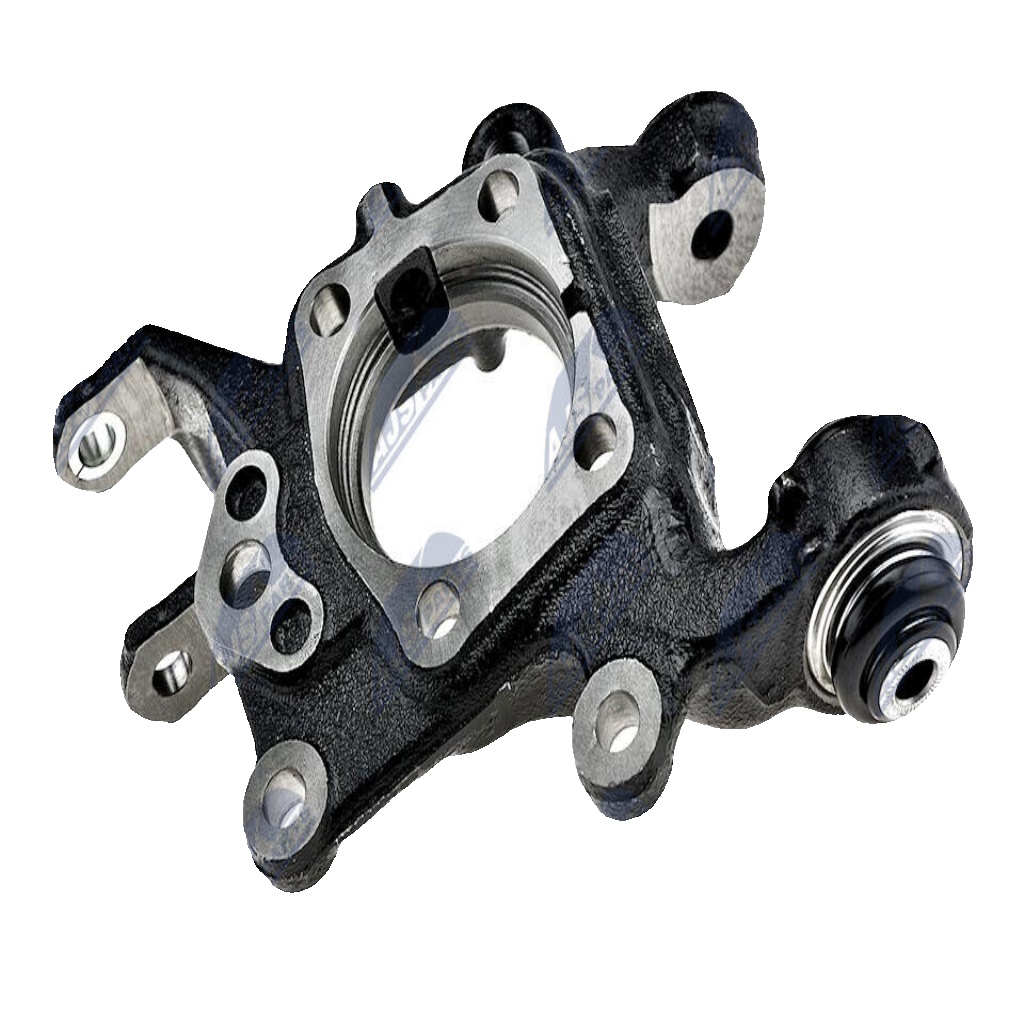 ZZT-TY-001 NTY Steering Knuckle, wheel suspension for TOYOTA
