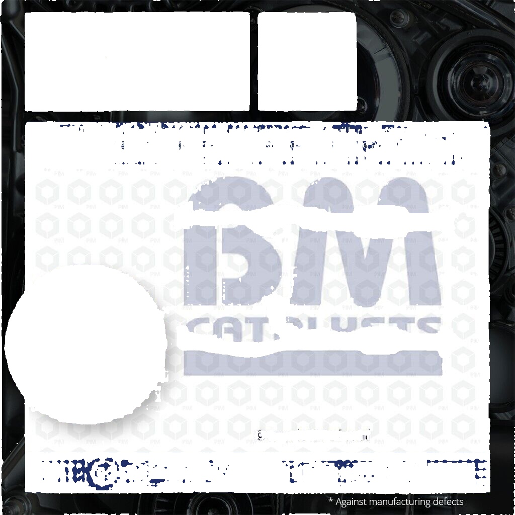 FOR LAND ROVER FREELANDER 2.5i V6 (KV6 Engine) 9/00-2/01 BM90871