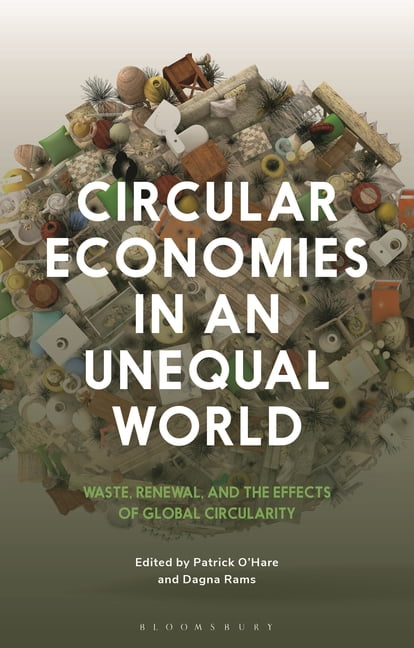Circular Economies in an Unequal World