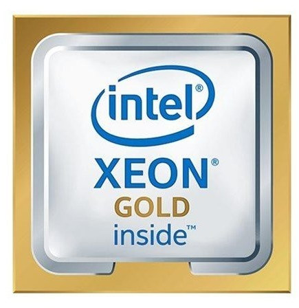 Intel SRGTR Xeon Gold 6250 8-Core 35.75MB 3.9GHz Processor - 1yr Warranty