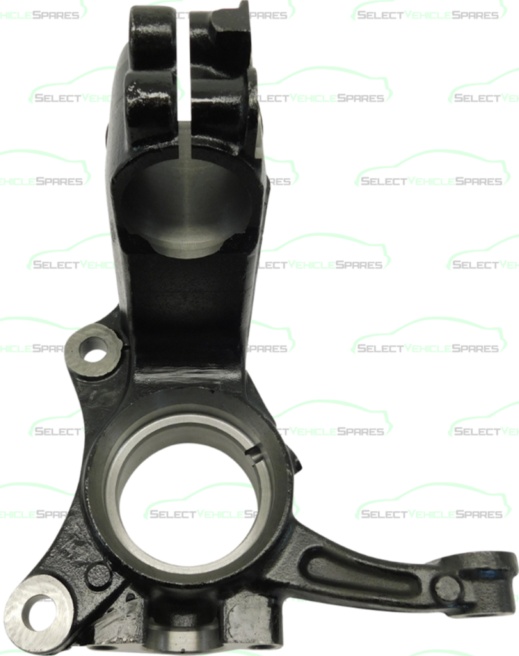 NEW VW Transporter Van (T5 | T6) Front Drivers Hub Steering Knuckle 7H0407258G