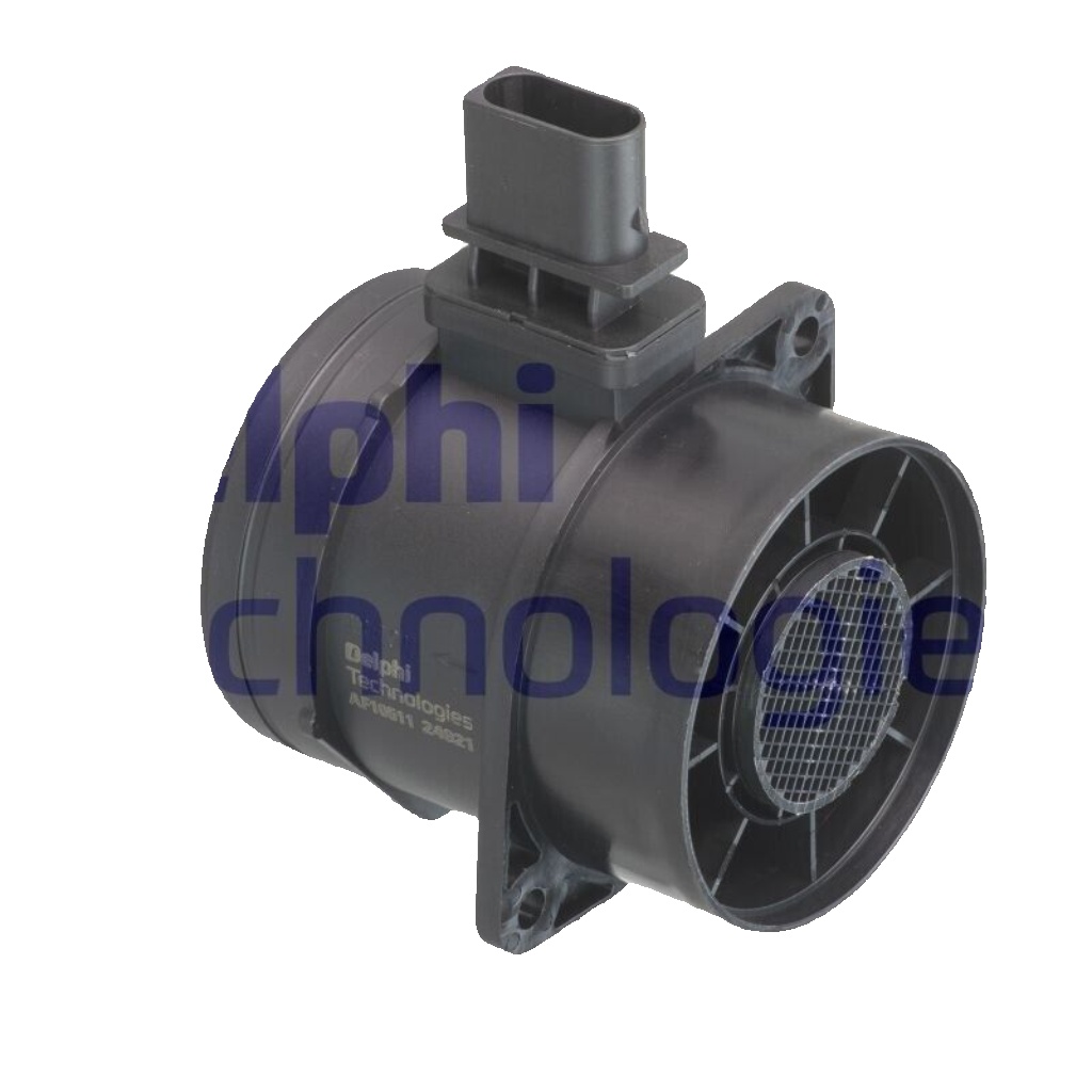 DELPHI-OE AF10511-12B1 Mass Air Flow Sensor for MERCEDES-BENZ