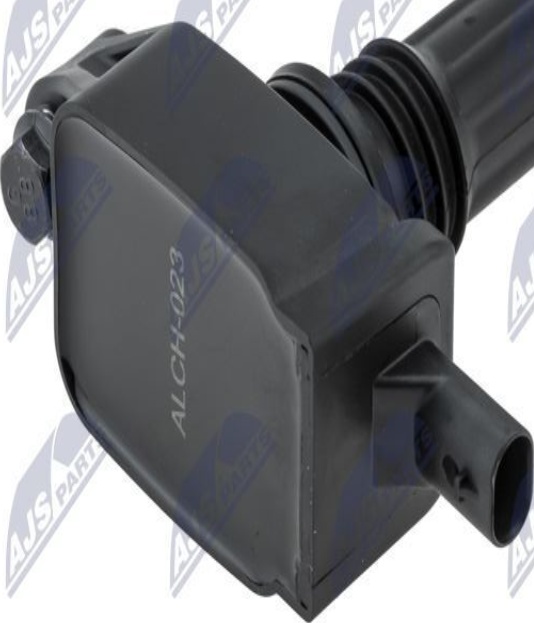 N.T.Y. ECZ-CH-023.NTY Ignition Coil for CHRYSLER,DODGE,FIAT,JEEP,LANCIA,VW